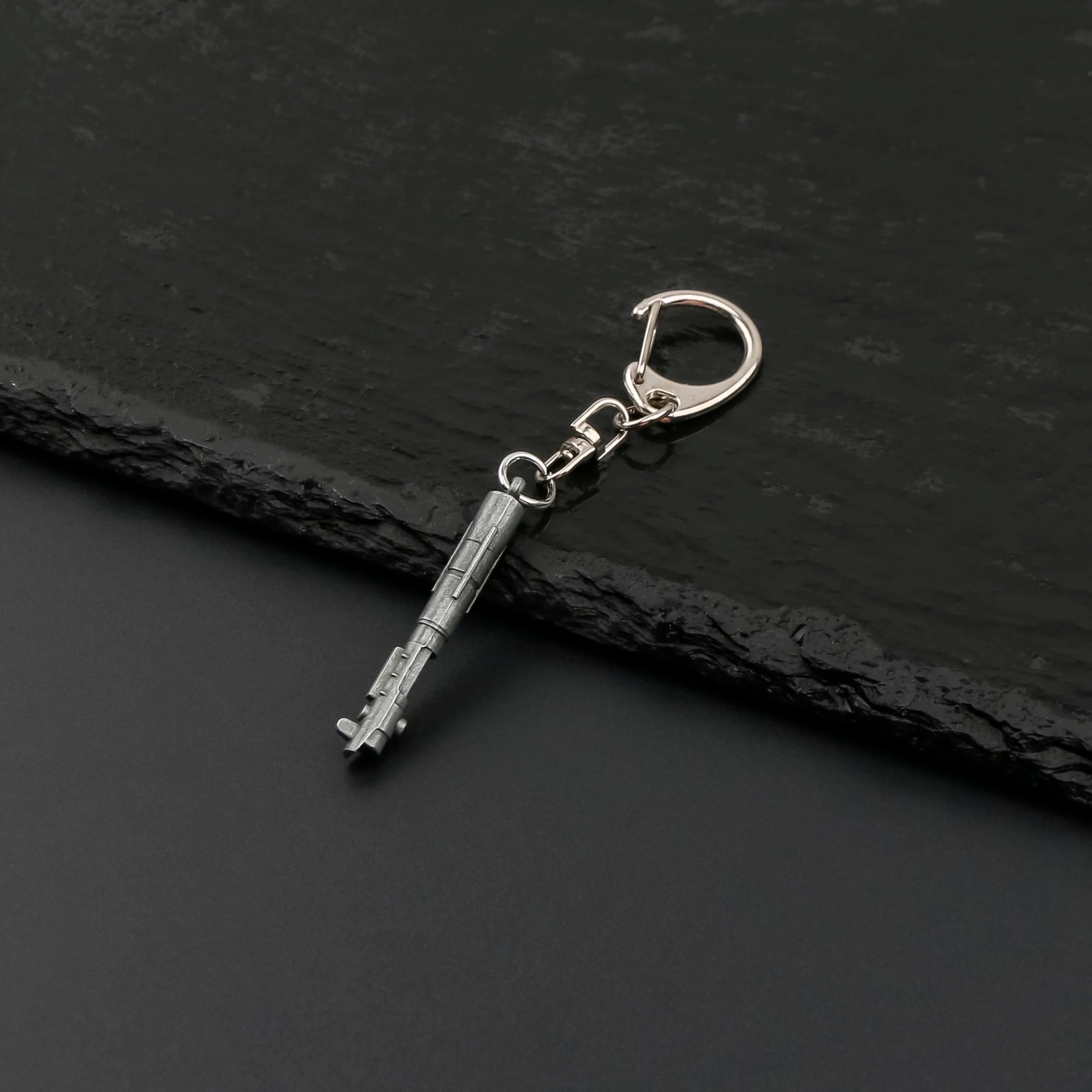 The Saber Relic Keychain