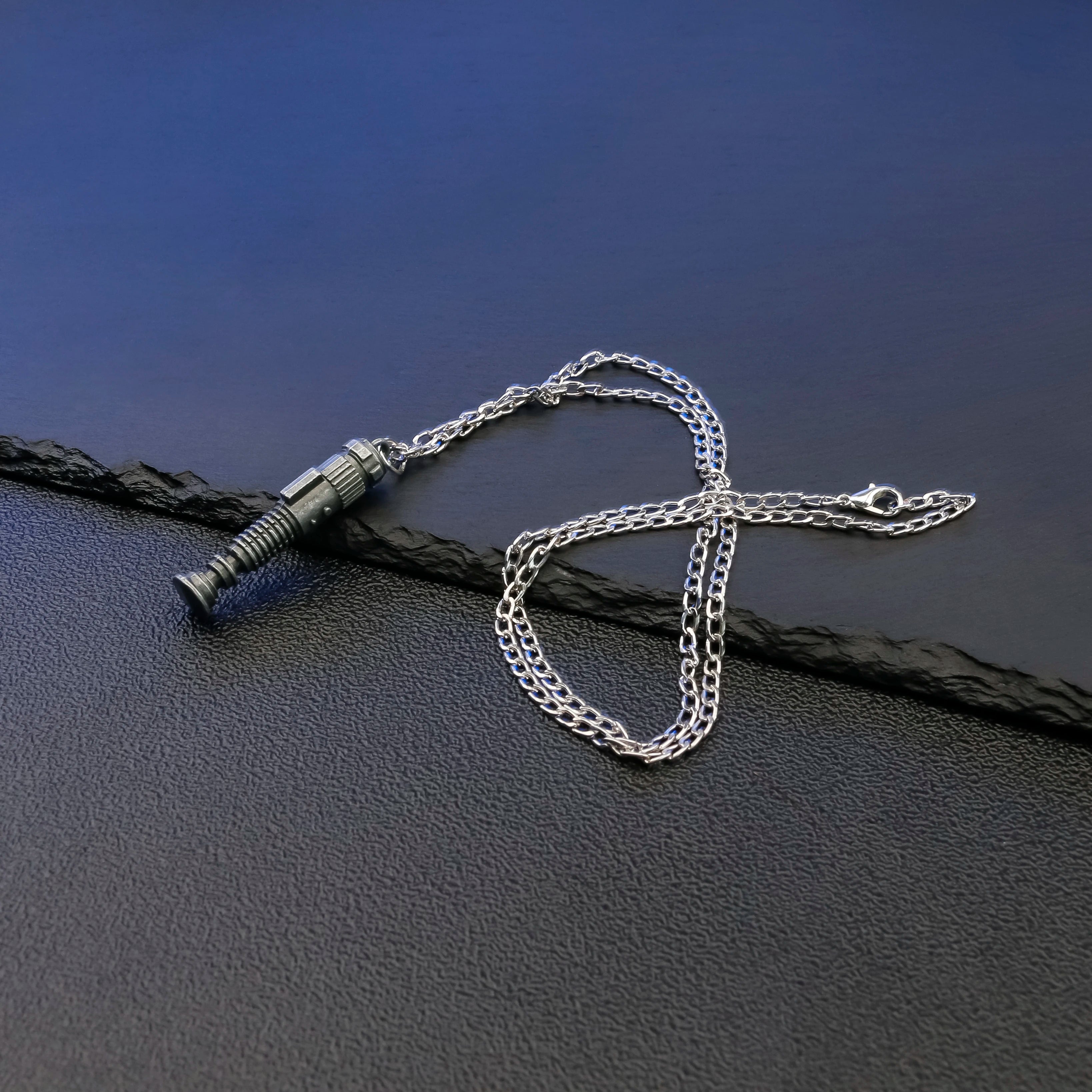 The SaberRelic Necklace