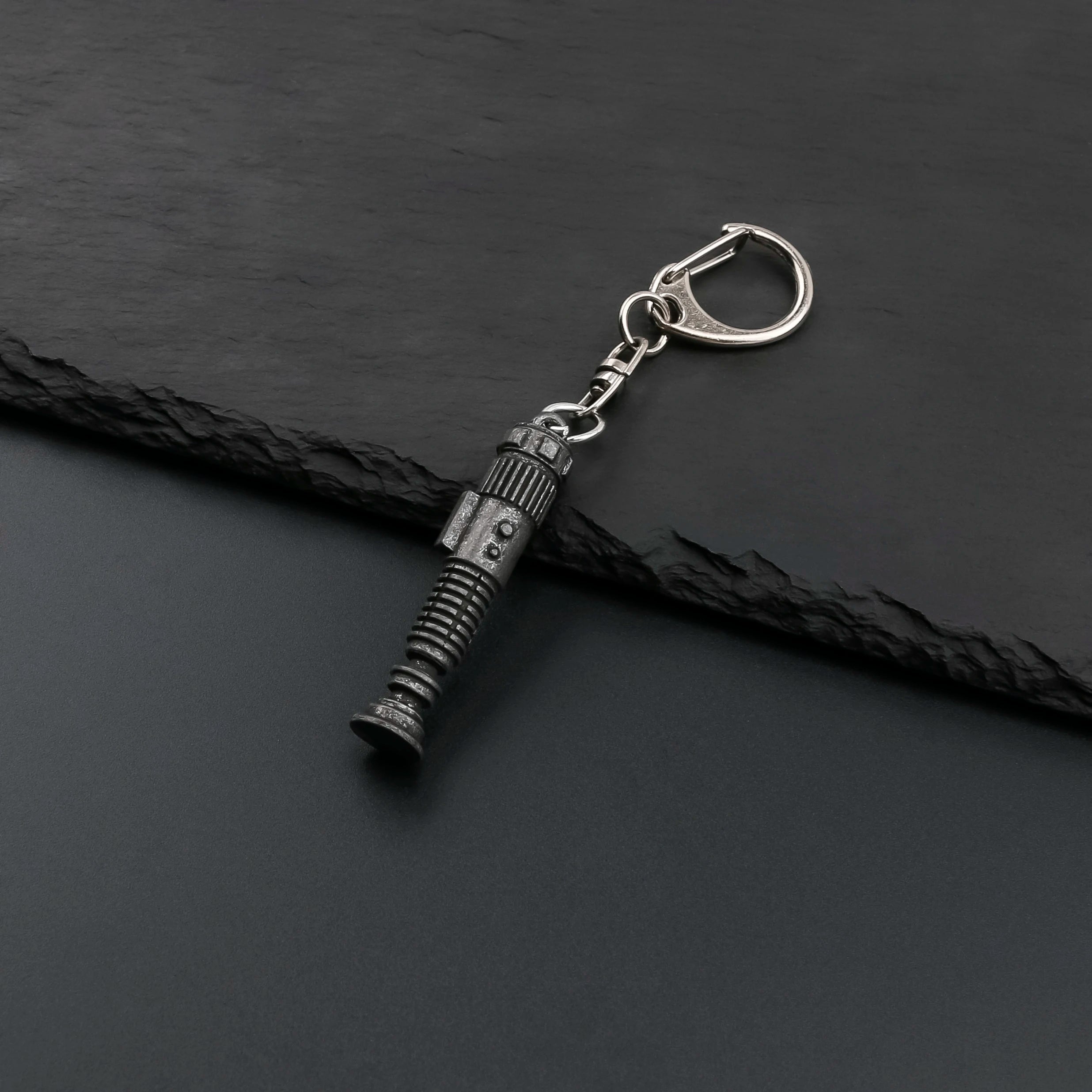 The Saber Relic Keychain