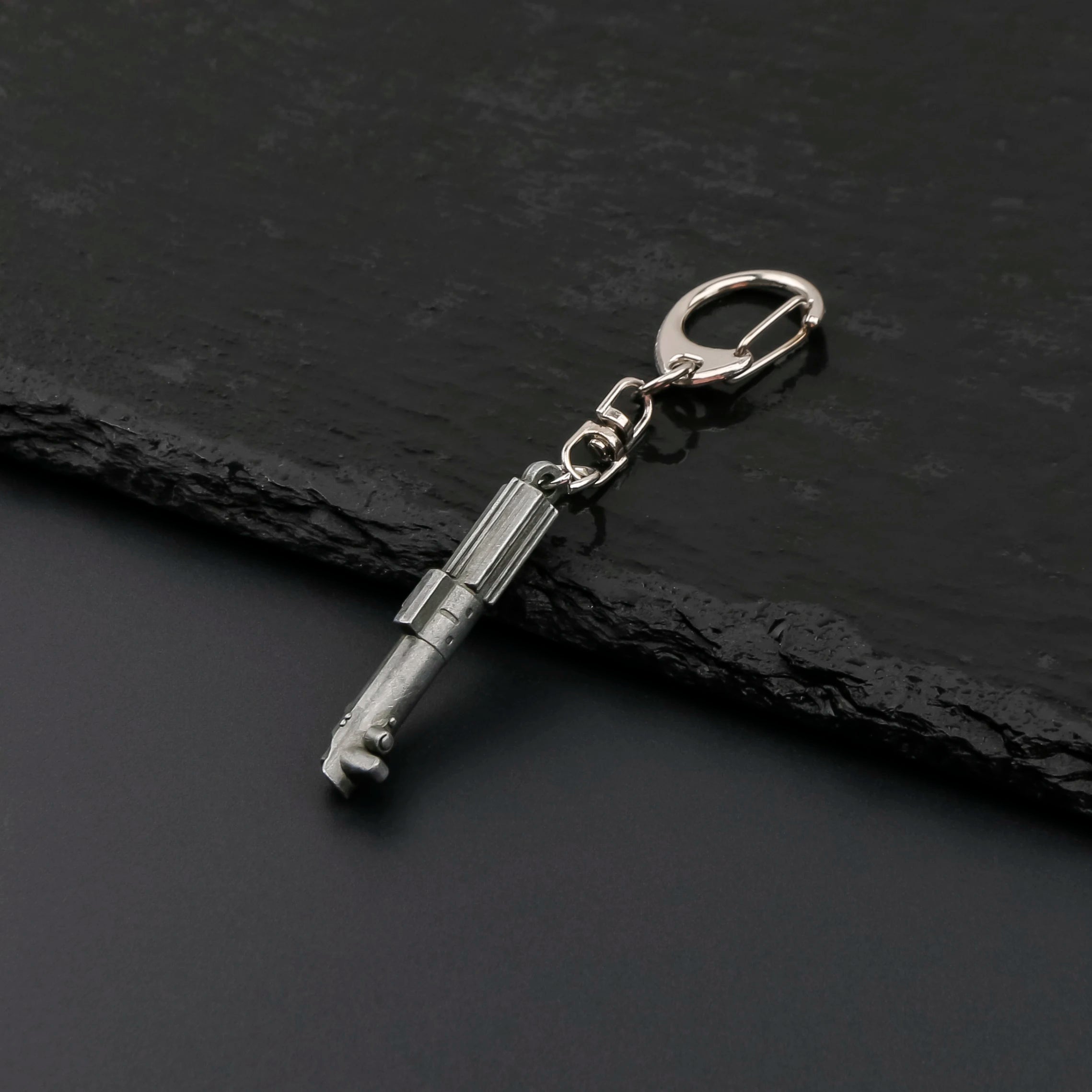 The Saber Relic Keychain